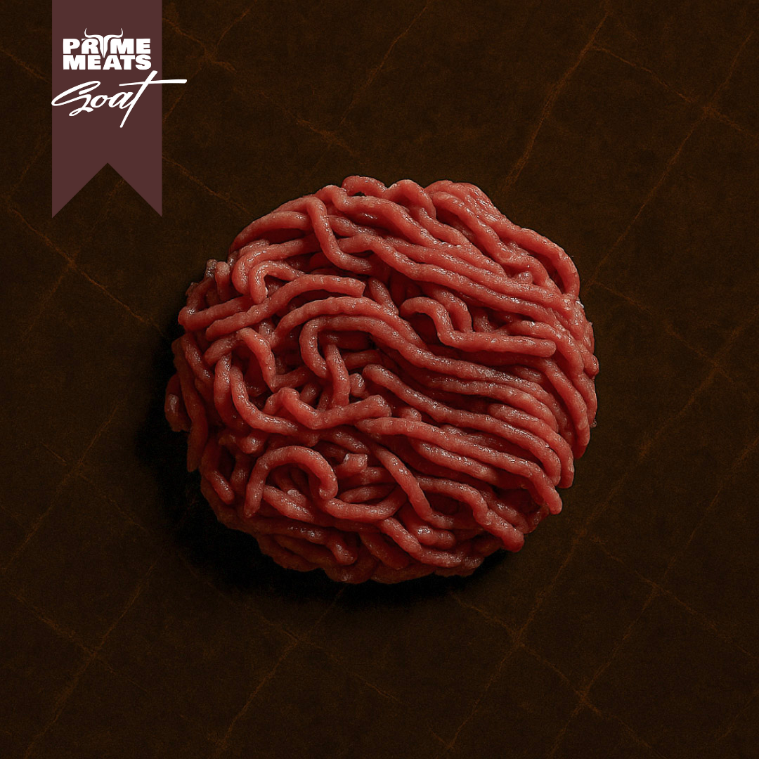 MUTTON MINCE (QEEMA)