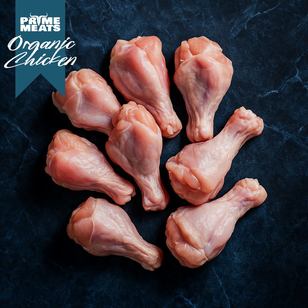 SKINLESS CHICKEN WINGS