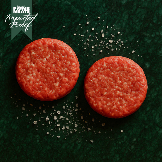 A5 WAGYU JAPANESE PATTY (4)