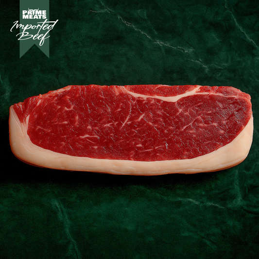 AUSTRALIAN ANGUS SIRLOIN STEAK BMS 2+