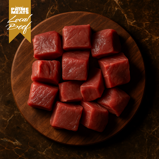 BEEF DASTI BOTI (BONELESS)