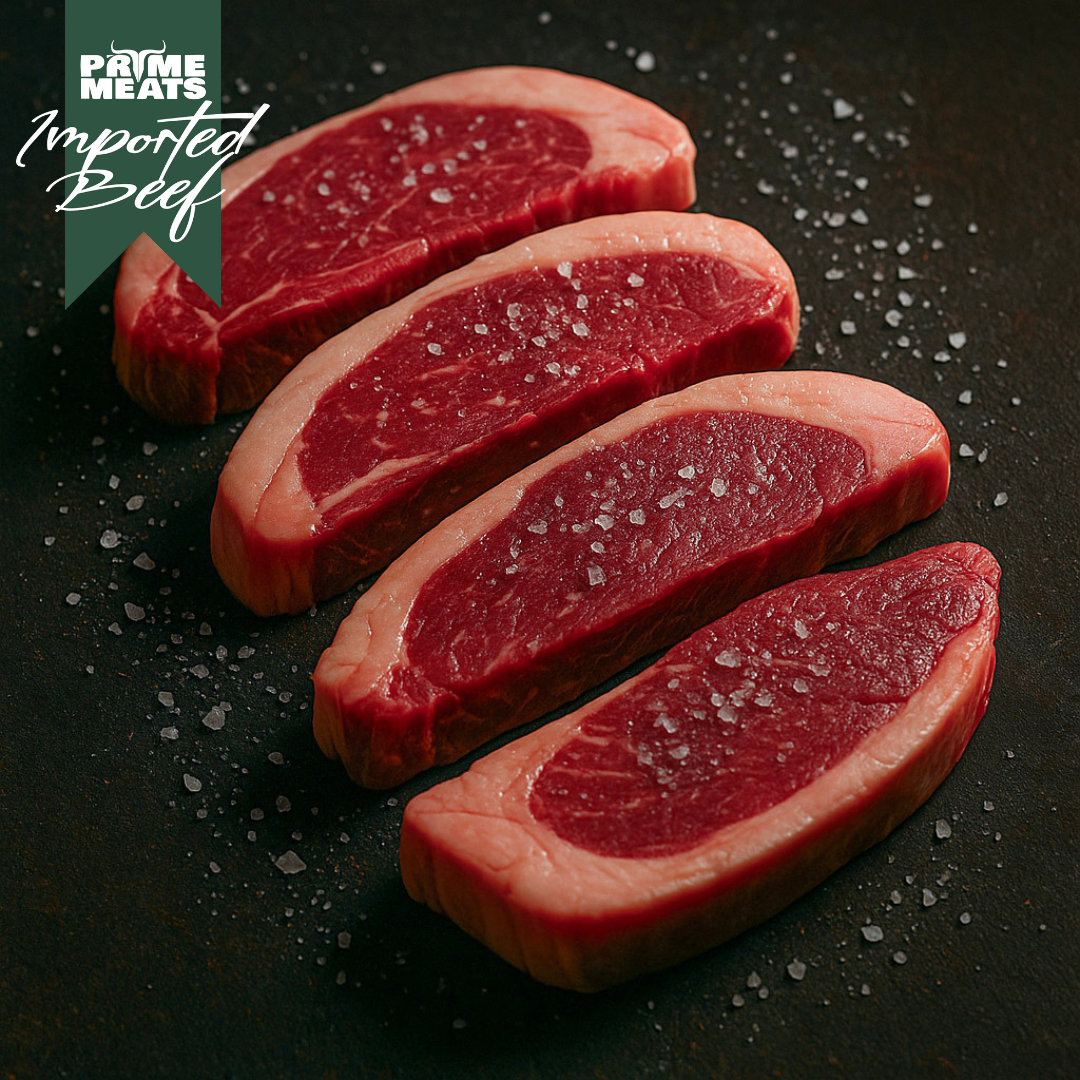 AUSTRALIAN ANGUS BRAZILIAN STEAK BMS (2+)