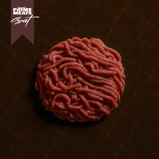 MUTTON MINCE (QEEMA)